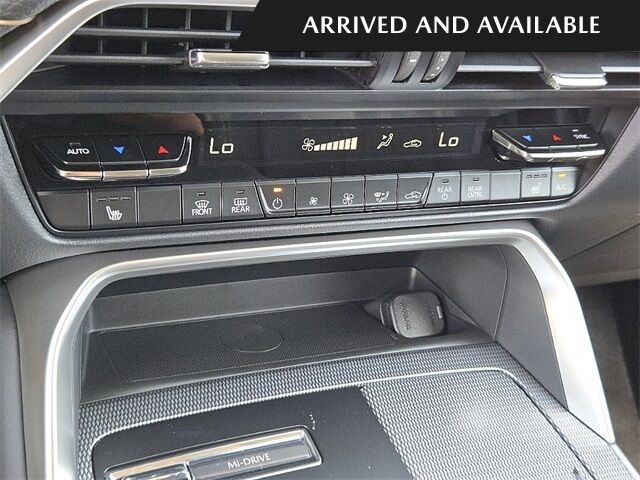 2025 MAZDA CX-90 PHEV Premium San Juan Capistrano CA