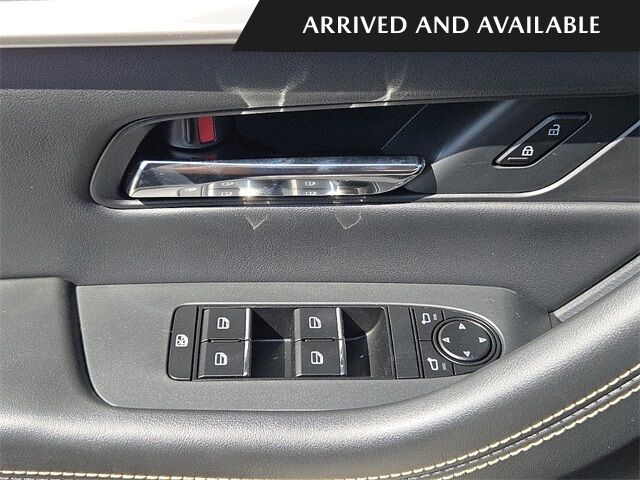 2025 MAZDA CX-90 PHEV Premium San Juan Capistrano CA