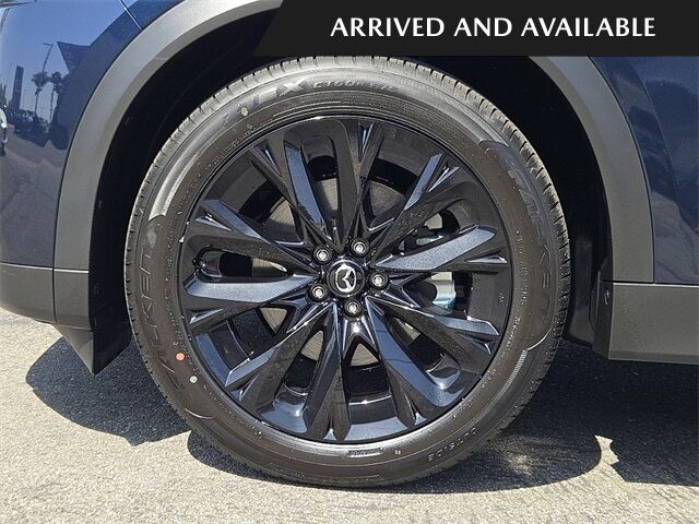 2025 MAZDA CX-90 PHEV Premium San Juan Capistrano CA