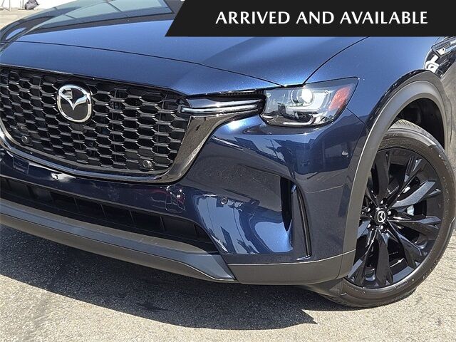 2025 MAZDA CX-90 PHEV Premium San Juan Capistrano CA