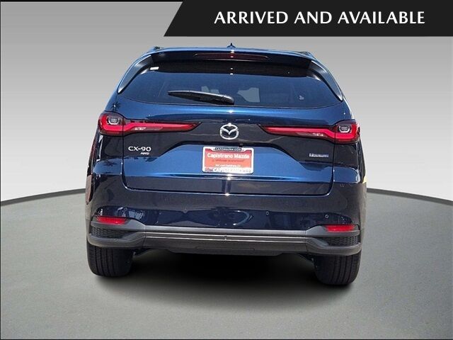 2025 MAZDA CX-90 PHEV Premium San Juan Capistrano CA