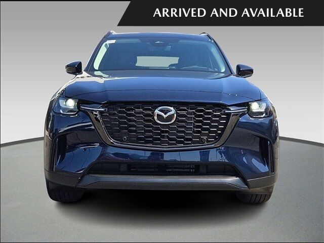 2025 MAZDA CX-90 PHEV Premium San Juan Capistrano CA