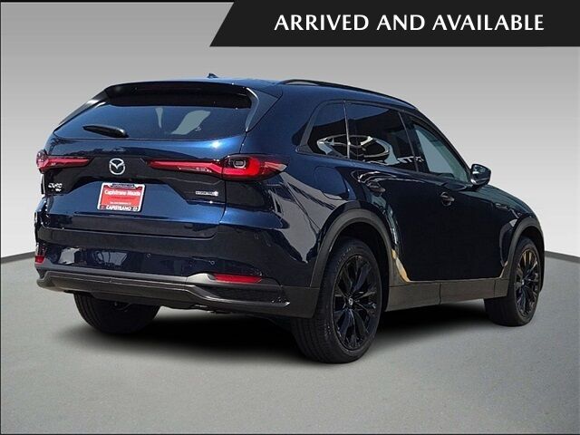 2025 MAZDA CX-90 PHEV Premium San Juan Capistrano CA