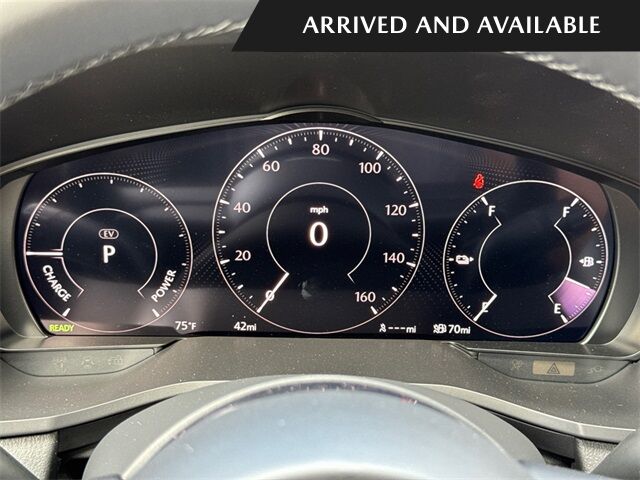 2025 MAZDA CX-90 PHEV Premium San Juan Capistrano CA