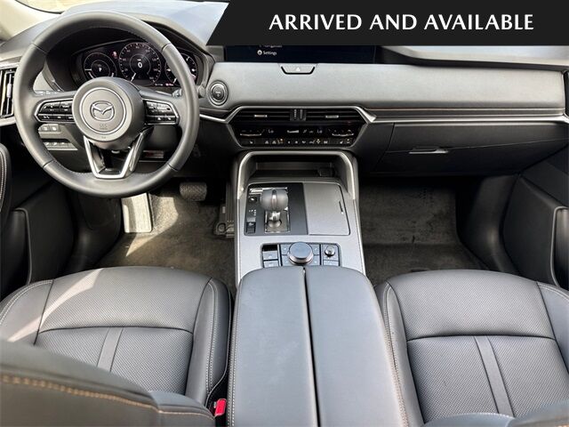 2025 MAZDA CX-90 PHEV Premium San Juan Capistrano CA