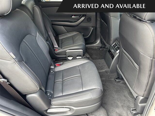2025 MAZDA CX-90 PHEV Premium San Juan Capistrano CA