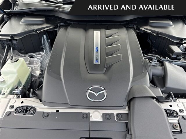 2025 MAZDA CX-90 PHEV Premium San Juan Capistrano CA
