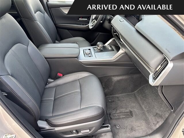2025 MAZDA CX-90 PHEV Premium San Juan Capistrano CA