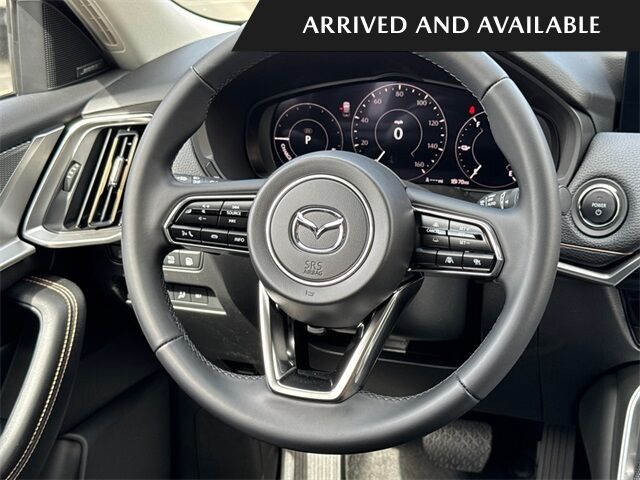 2025 MAZDA CX-90 PHEV Premium San Juan Capistrano CA