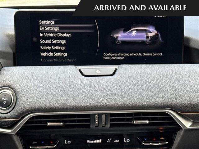 2025 MAZDA CX-90 PHEV Premium San Juan Capistrano CA