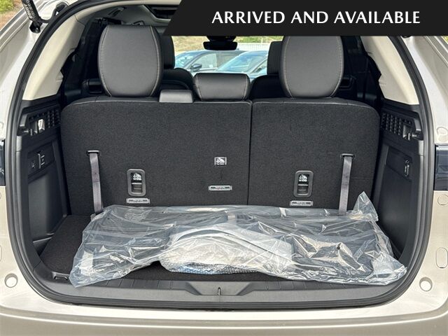 2025 MAZDA CX-90 PHEV Premium San Juan Capistrano CA