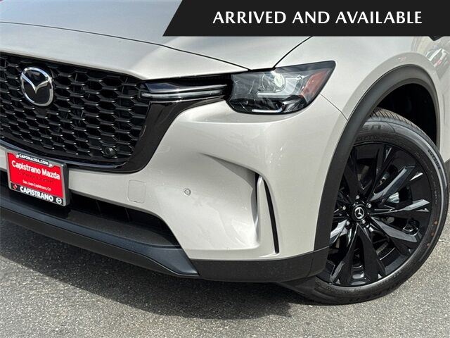 2025 MAZDA CX-90 PHEV Premium San Juan Capistrano CA