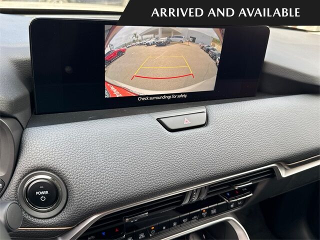 2025 MAZDA CX-90 PHEV Premium San Juan Capistrano CA