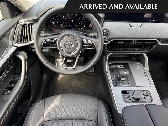 2025 MAZDA CX-90 PHEV Premium San Juan Capistrano CA