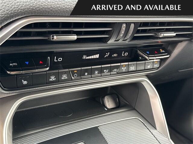 2025 MAZDA CX-90 PHEV Premium San Juan Capistrano CA