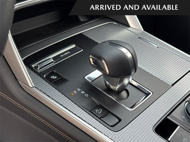 2025 MAZDA CX-90 PHEV Premium San Juan Capistrano CA