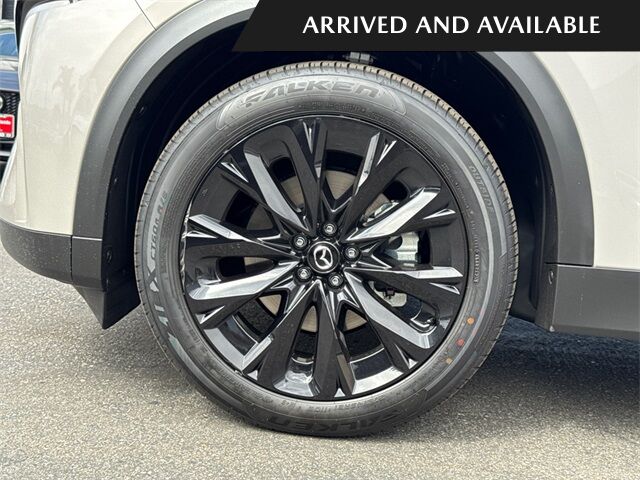 2025 MAZDA CX-90 PHEV Premium San Juan Capistrano CA