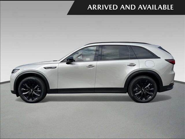 2025 MAZDA CX-90 PHEV Premium San Juan Capistrano CA