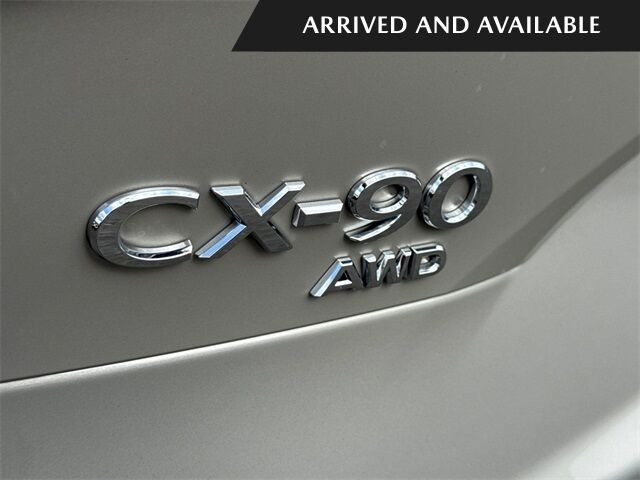 2025 MAZDA CX-90 PHEV Premium San Juan Capistrano CA