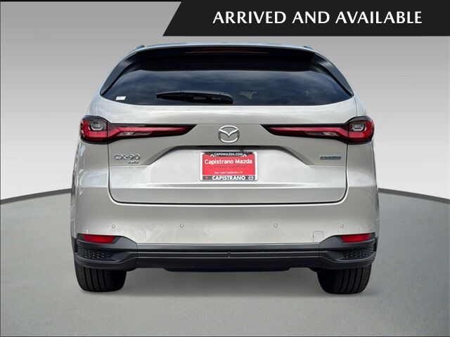 2025 MAZDA CX-90 PHEV Premium San Juan Capistrano CA