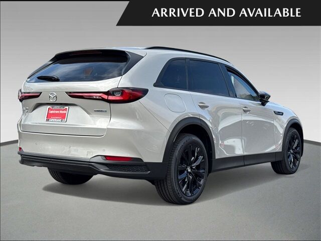 2025 MAZDA CX-90 PHEV Premium San Juan Capistrano CA