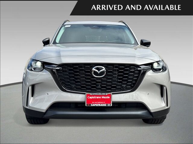 2025 MAZDA CX-90 PHEV Premium San Juan Capistrano CA