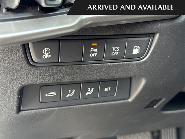 2025 MAZDA CX-90 PHEV Premium San Juan Capistrano CA