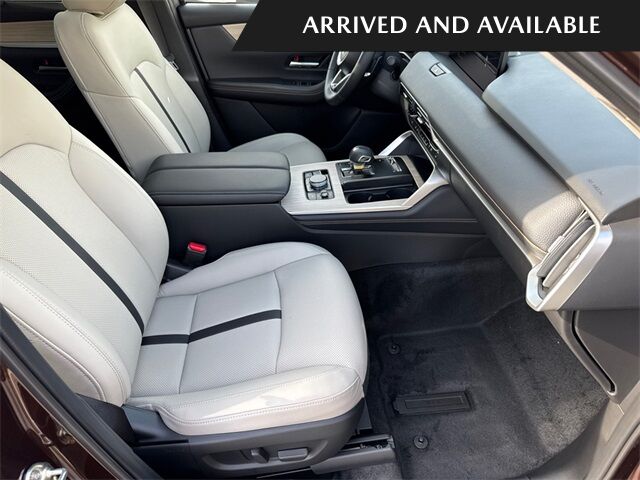 2025 MAZDA CX-90 PHEV Premium San Juan Capistrano CA