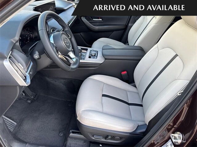 2025 MAZDA CX-90 PHEV Premium San Juan Capistrano CA