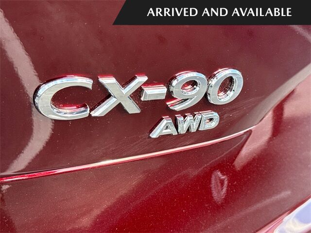 2025 MAZDA CX-90 PHEV Premium San Juan Capistrano CA