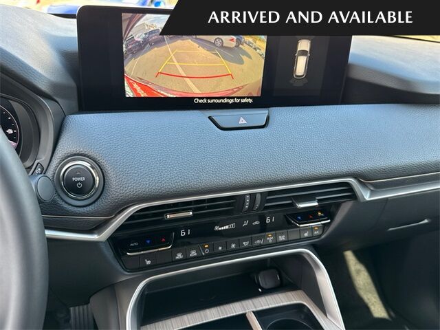 2025 MAZDA CX-90 PHEV Premium San Juan Capistrano CA
