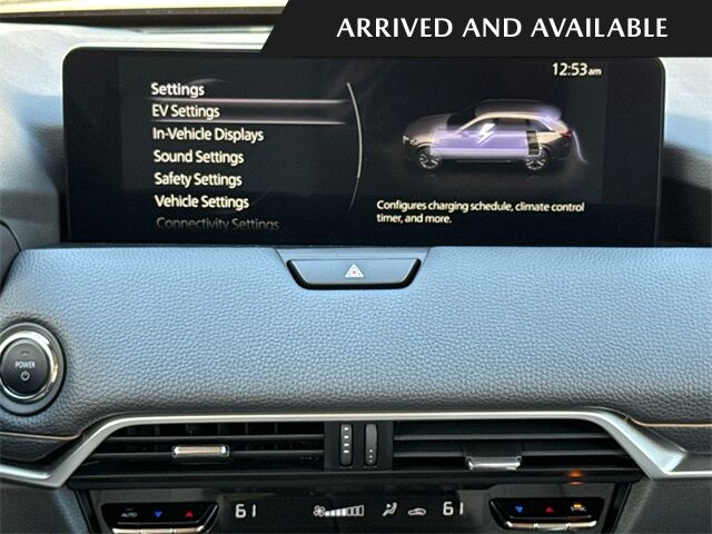 2025 MAZDA CX-90 PHEV Premium San Juan Capistrano CA