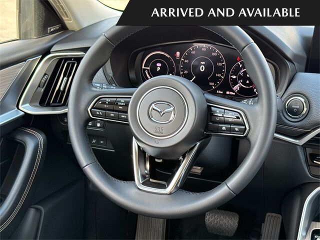 2025 MAZDA CX-90 PHEV Premium San Juan Capistrano CA