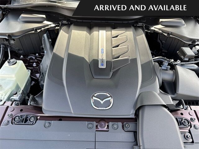 2025 MAZDA CX-90 PHEV Premium San Juan Capistrano CA