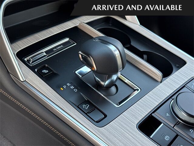 2025 MAZDA CX-90 PHEV Premium San Juan Capistrano CA