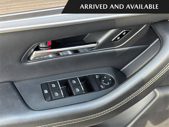 2025 MAZDA CX-90 PHEV Premium San Juan Capistrano CA
