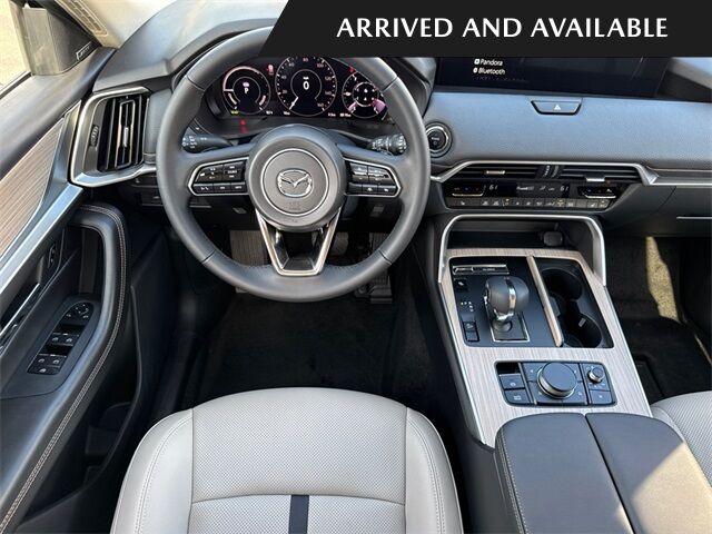 2025 MAZDA CX-90 PHEV Premium San Juan Capistrano CA