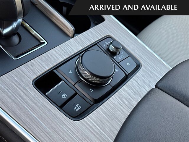 2025 MAZDA CX-90 PHEV Premium San Juan Capistrano CA