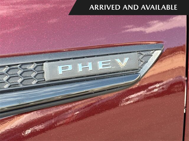 2025 MAZDA CX-90 PHEV Premium San Juan Capistrano CA