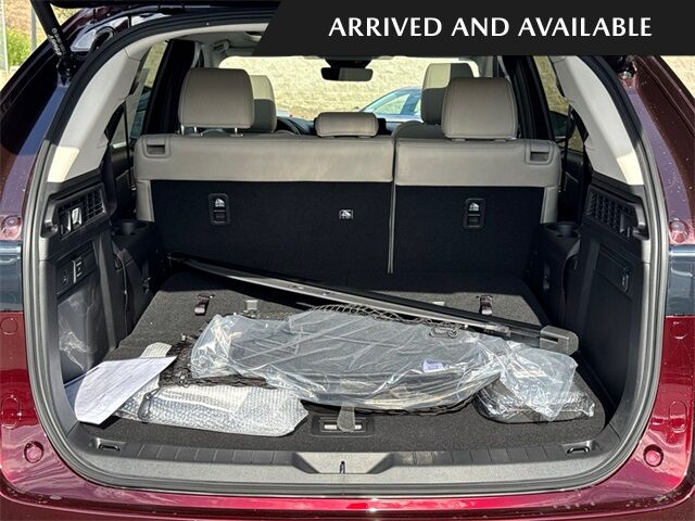 2025 MAZDA CX-90 PHEV Premium San Juan Capistrano CA