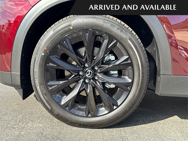 2025 MAZDA CX-90 PHEV Premium San Juan Capistrano CA