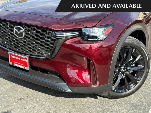 2025 MAZDA CX-90 PHEV Premium San Juan Capistrano CA