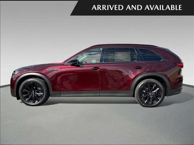 2025 MAZDA CX-90 PHEV Premium San Juan Capistrano CA