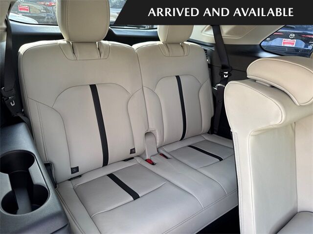 2025 MAZDA CX-90 PHEV Premium San Juan Capistrano CA