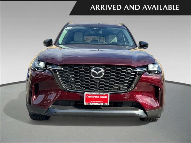 2025 MAZDA CX-90 PHEV Premium San Juan Capistrano CA