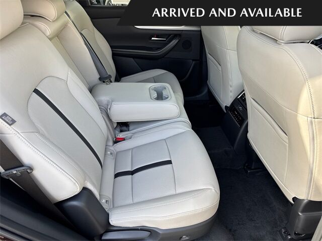 2025 MAZDA CX-90 PHEV Premium San Juan Capistrano CA