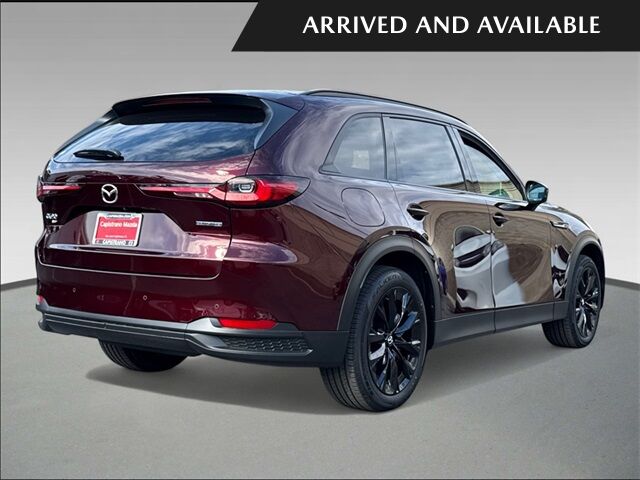 2025 MAZDA CX-90 PHEV Premium San Juan Capistrano CA