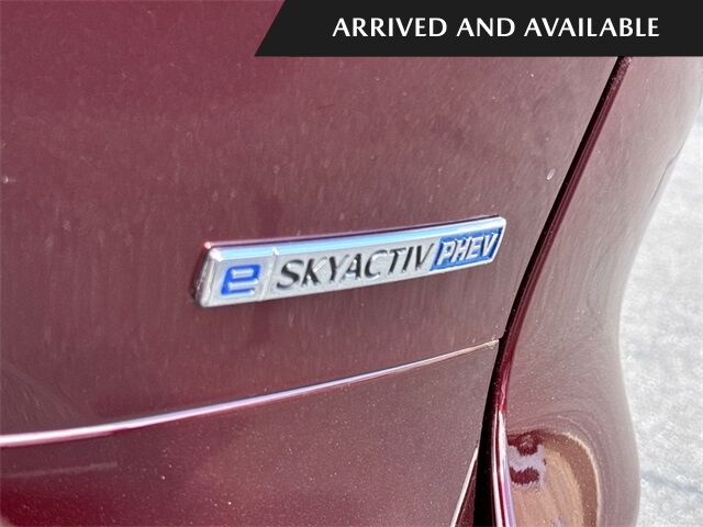 2025 MAZDA CX-90 PHEV Premium San Juan Capistrano CA