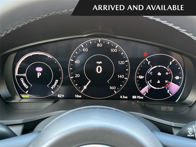 2025 MAZDA CX-90 PHEV Premium San Juan Capistrano CA