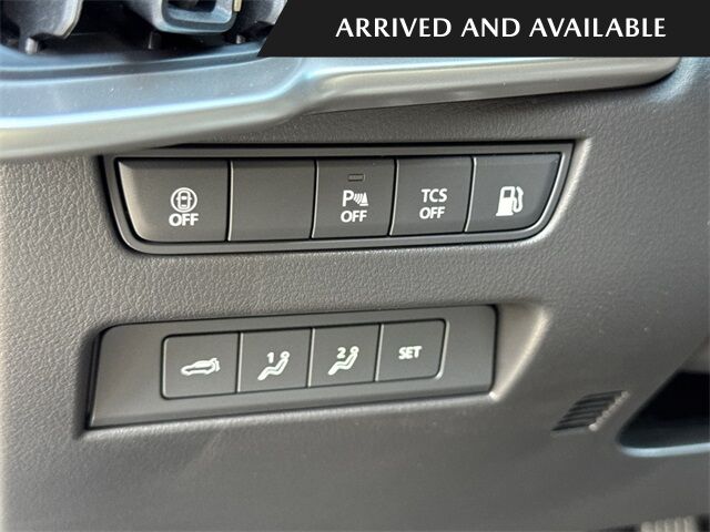2025 MAZDA CX-90 PHEV Premium San Juan Capistrano CA